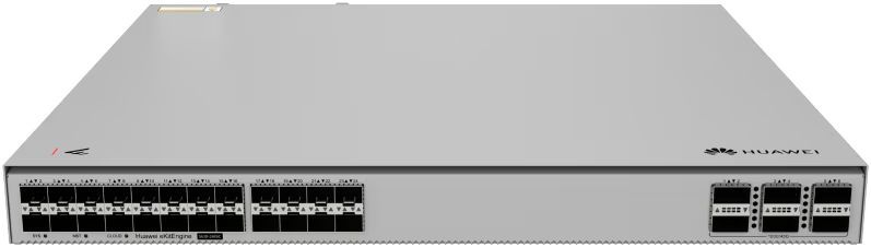 Huawei S630-24X6C 24xports 10GE SFP+ Switch Huawei S630-24X6C 24xports 10GE SFP+ Switch