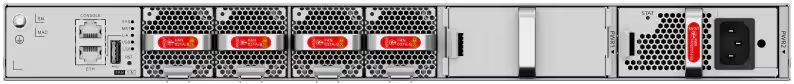 Huawei S630-24X6C 24xports 10GE SFP+ Switch Huawei S630-24X6C 24xports 10GE SFP+ Switch