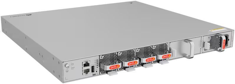 Huawei S630-24X6C 24xports 10GE SFP+ Switch Huawei S630-24X6C 24xports 10GE SFP+ Switch