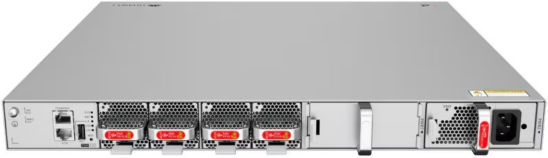 Huawei S630-24X6C 24xports 10GE SFP+ Switch Huawei S630-24X6C 24xports 10GE SFP+ Switch