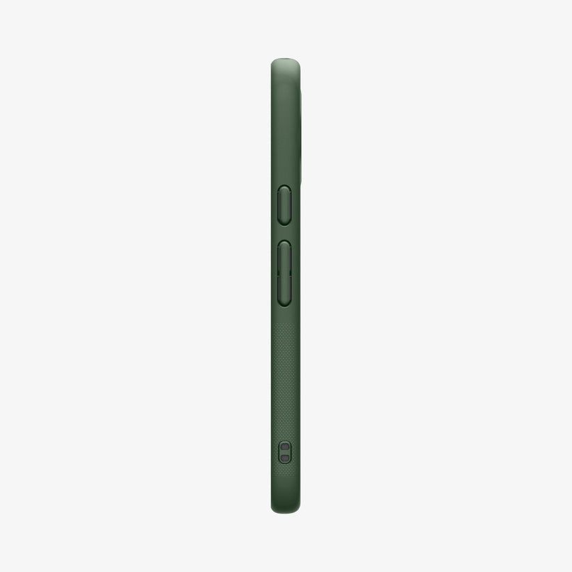 Spigen Nano Pop MagSafe case for Google Pixel 11 Avo Green Spigen Nano Pop MagSafe case for Google Pixel 11 Avo Green