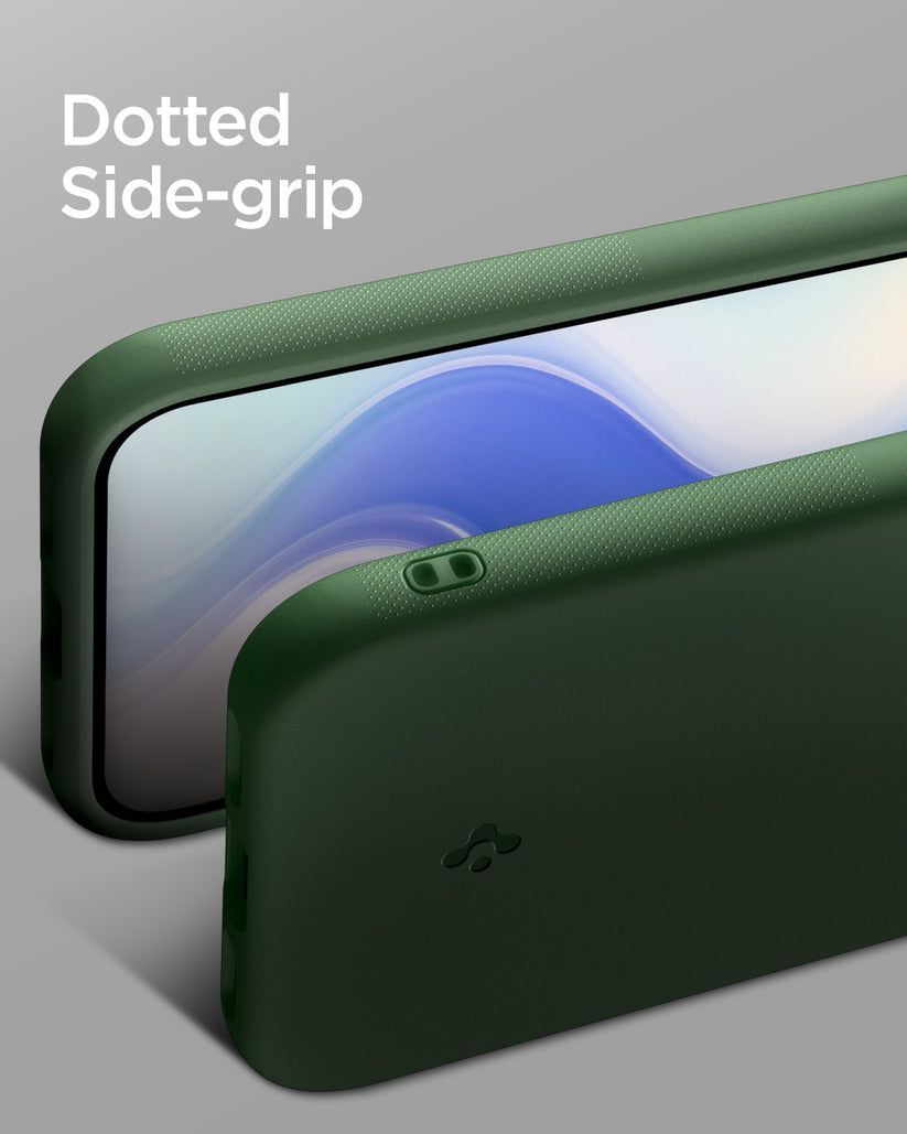 Spigen Nano Pop MagSafe case for Google Pixel 11 Avo Green Spigen Nano Pop MagSafe case for Google Pixel 11 Avo Green