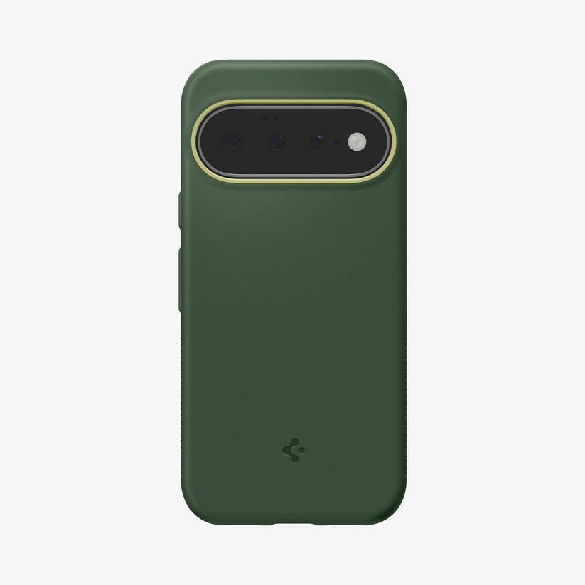 Spigen Nano Pop MagSafe case for Google Pixel 11 Avo Green Spigen Nano Pop MagSafe case for Google Pixel 11 Avo Green