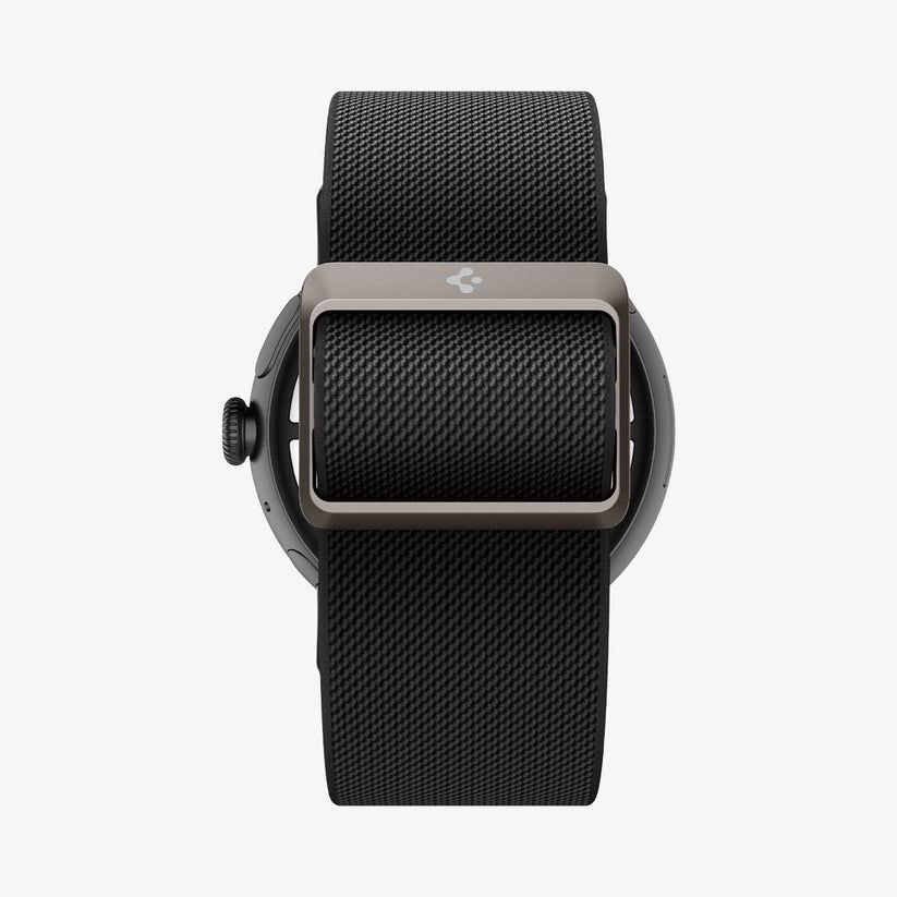 Spigen Lite Fit Band for Google Pixel Watch 5/4/3 45mm Black Spigen Lite Fit Band for Google Pixel Watch 5/4/3 45mm Black