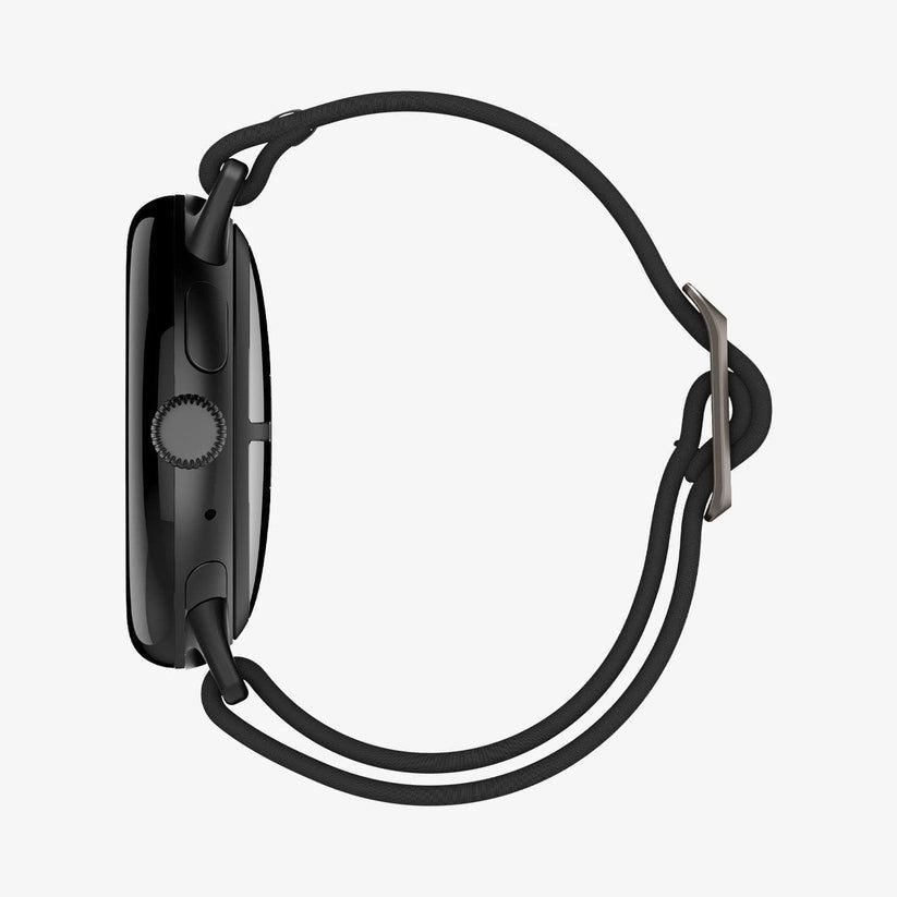 Spigen Lite Fit Band for Google Pixel Watch 5/4/3 45mm Black Spigen Lite Fit Band for Google Pixel Watch 5/4/3 45mm Black