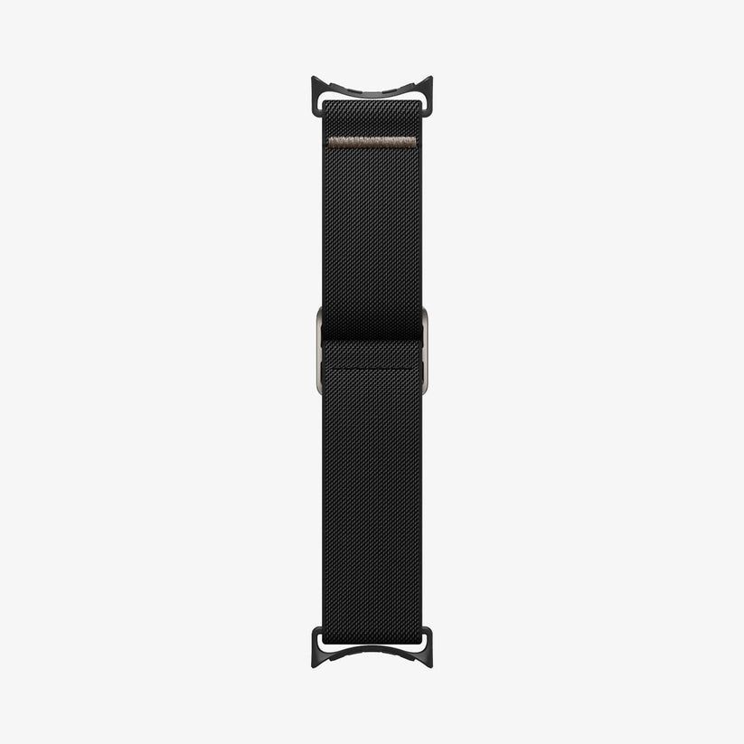 Spigen Lite Fit Band for Google Pixel Watch 5/4/3 45mm Black Spigen Lite Fit Band for Google Pixel Watch 5/4/3 45mm Black