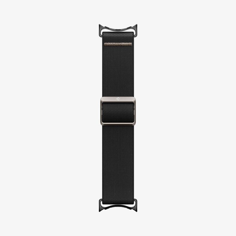 Spigen Lite Fit Band for Google Pixel Watch 5/4/3 45mm Black Spigen Lite Fit Band for Google Pixel Watch 5/4/3 45mm Black