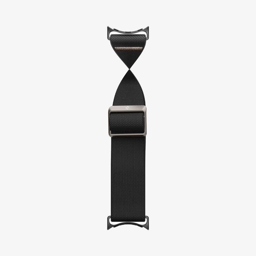 Spigen Lite Fit Band for Google Pixel Watch 5/4/3 45mm Black Spigen Lite Fit Band for Google Pixel Watch 5/4/3 45mm Black