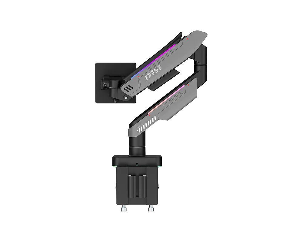 Msi MPG MT201RG 17"-49" Iron Grey Msi MPG MT201RG 17"-49" Iron Grey