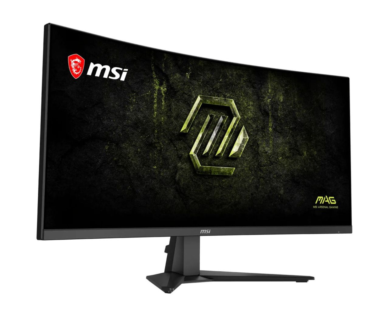 Msi 34" MAG 346CQDF E20 LED Curved Msi 34" MAG 346CQDF E20 LED Curved