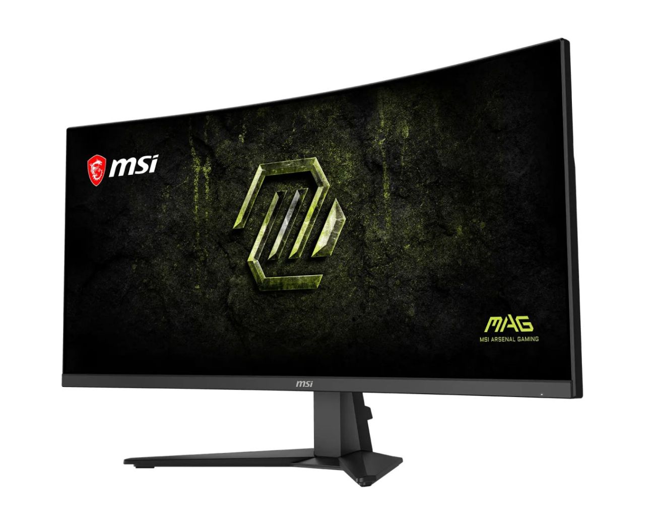 Msi 34" MAG 346CQDF E20 LED Curved Msi 34" MAG 346CQDF E20 LED Curved