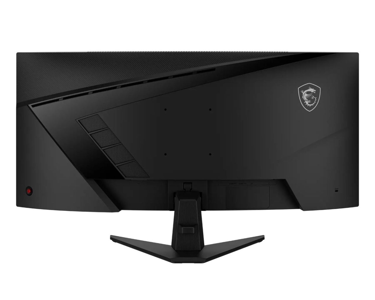 Msi 34" MAG 346CQDF E20 LED Curved Msi 34" MAG 346CQDF E20 LED Curved