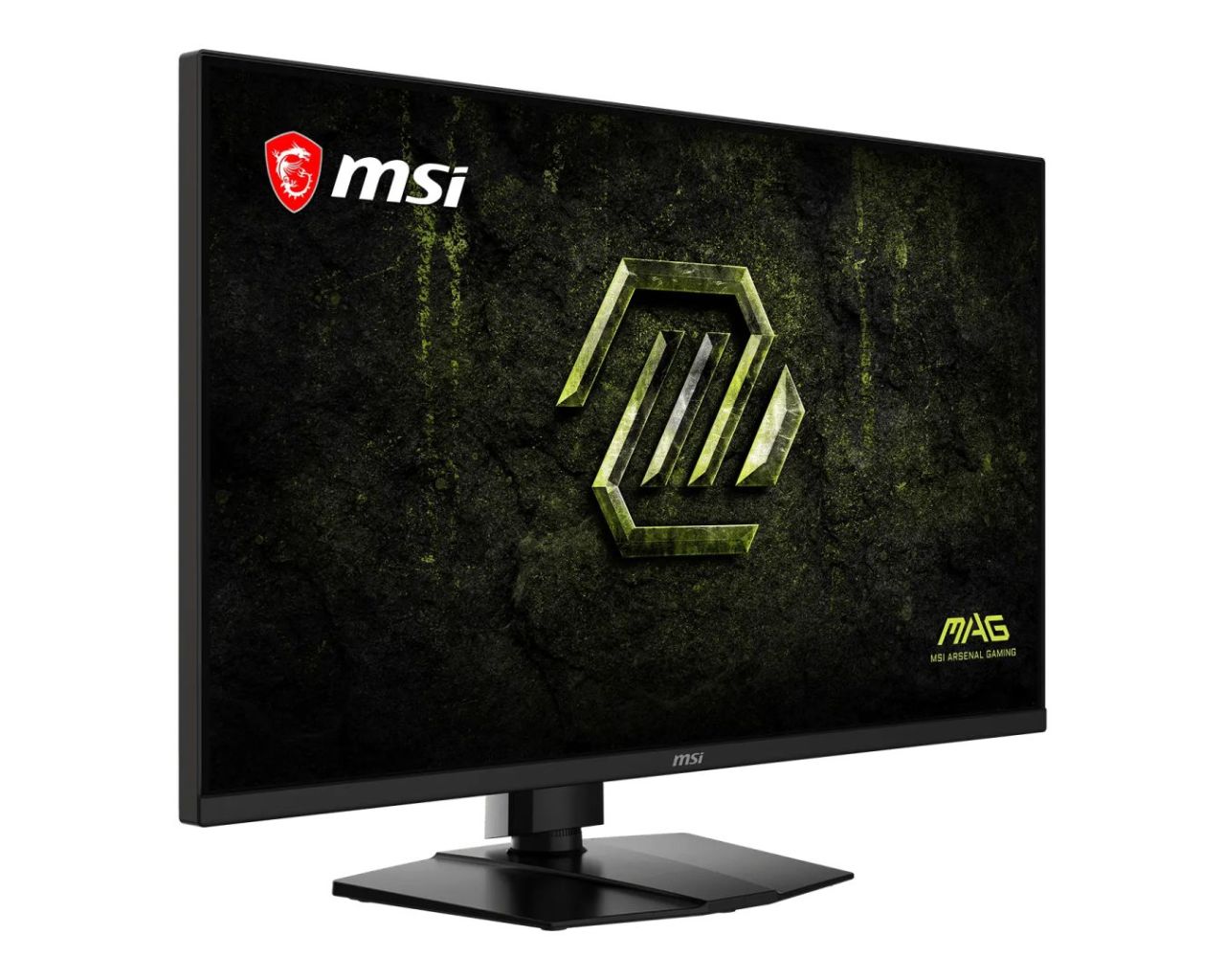 Msi 31,5" MAG 321UPD E14 IPS LED Msi 31,5" MAG 321UPD E14 IPS LED