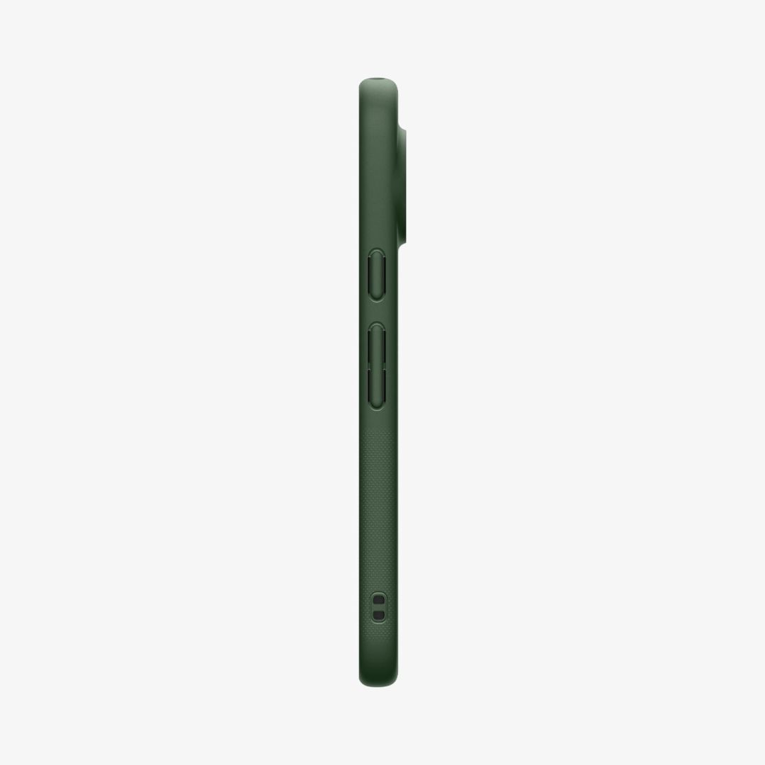 Spigen Nano Pop MagSafe case for Google Pixel 11 Pro Avo Green Spigen Nano Pop MagSafe case for Google Pixel 11 Pro Avo Green