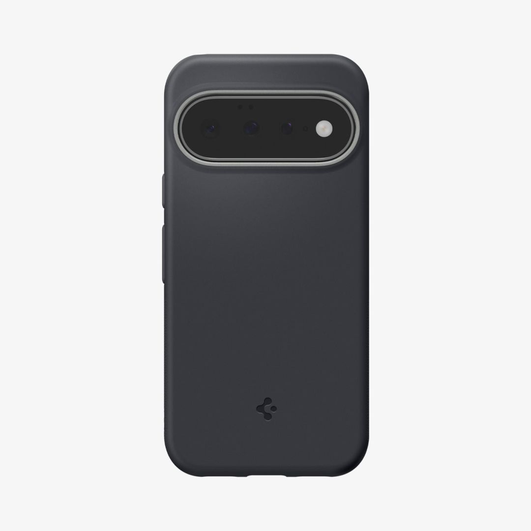 Spigen Nano Pop MagSafe case for Google Pixel 11 Black Sesame Spigen Nano Pop MagSafe case for Google Pixel 11 Black Sesame