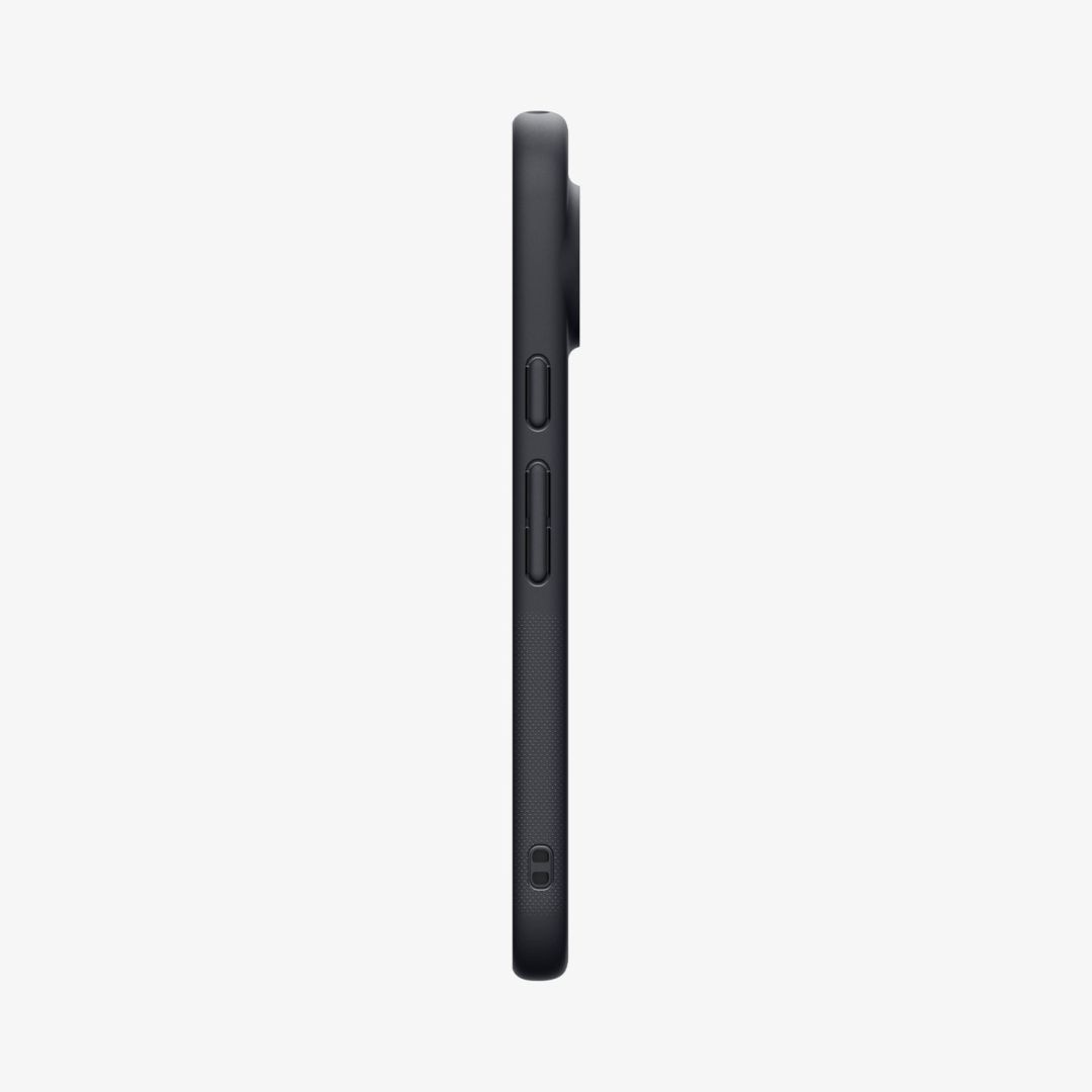 Spigen Nano Pop MagSafe case for Google Pixel 11 Pro Black Sesame Spigen Nano Pop MagSafe case for Google Pixel 11 Pro Black Sesame