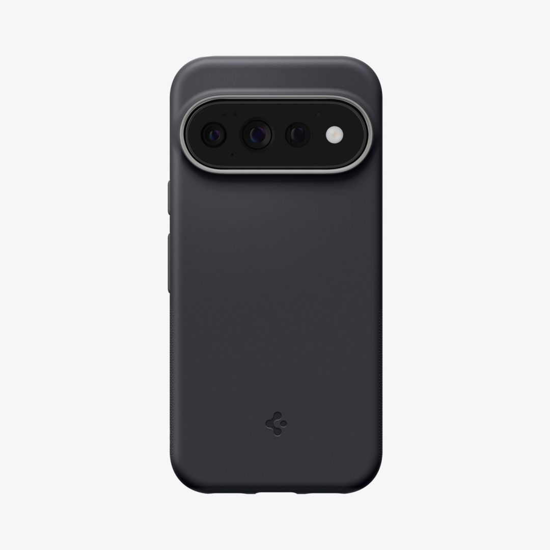 Spigen Nano Pop MagSafe case for Google Pixel 11 Pro Black Sesame Spigen Nano Pop MagSafe case for Google Pixel 11 Pro Black Sesame