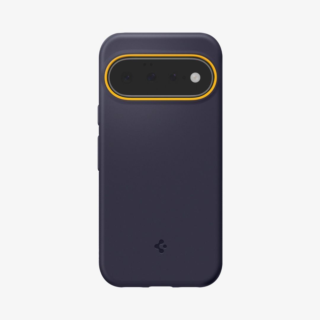 Spigen Nano Pop MagSafe case for Google Pixel 11 Blueberry Navy Spigen Nano Pop MagSafe case for Google Pixel 11 Blueberry Navy