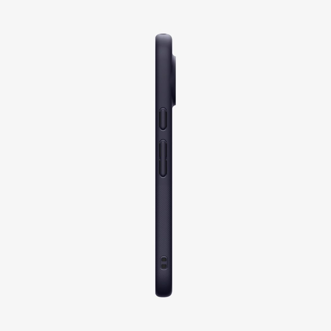 Spigen Nano Pop MagSafe case for Google Pixel 11 Pro Blueberry Navy Spigen Nano Pop MagSafe case for Google Pixel 11 Pro Blueberry Navy