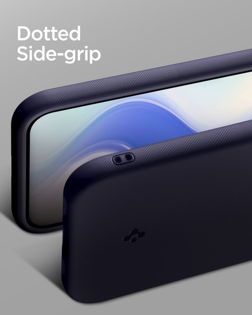 Spigen Nano Pop MagSafe case for Google Pixel 11 Pro Blueberry Navy Spigen Nano Pop MagSafe case for Google Pixel 11 Pro Blueberry Navy