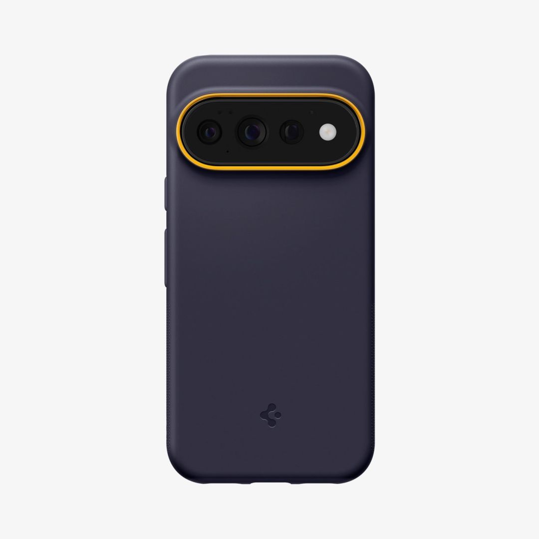 Spigen Nano Pop MagSafe case for Google Pixel 11 Pro Blueberry Navy Spigen Nano Pop MagSafe case for Google Pixel 11 Pro Blueberry Navy