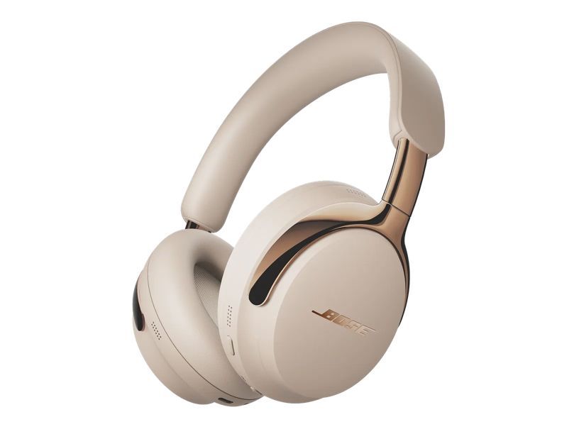 Bose QuietComfort Ultra 2nd Gen Bluetooth Headset Driftwood Sand Bose QuietComfort Ultra 2nd Gen Bluetooth Headset Driftwood Sand