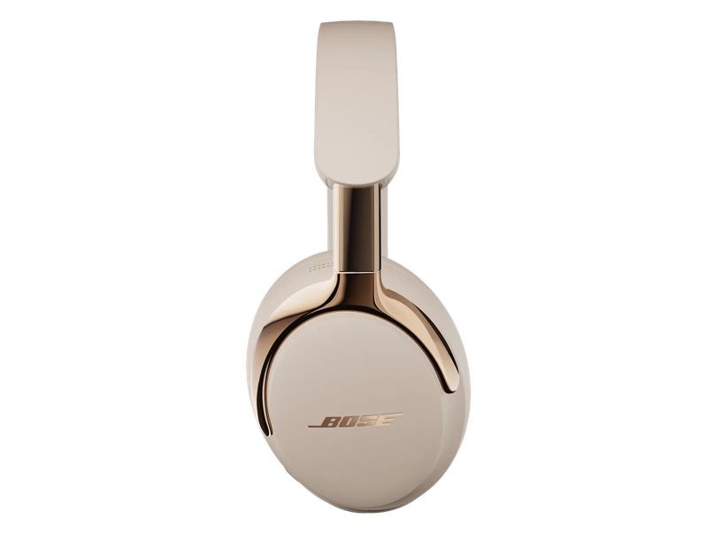 Bose QuietComfort Ultra 2nd Gen Bluetooth Headset Driftwood Sand Bose QuietComfort Ultra 2nd Gen Bluetooth Headset Driftwood Sand