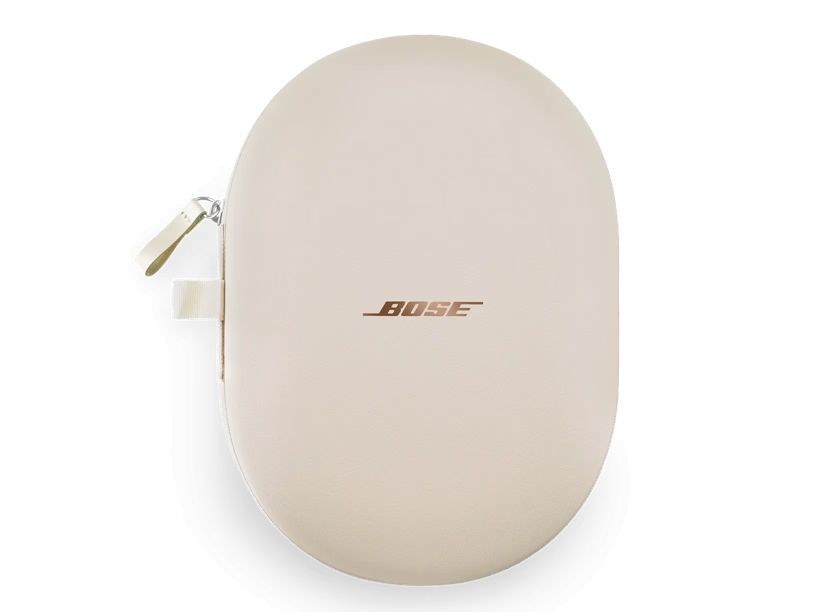 Bose QuietComfort Ultra 2nd Gen Bluetooth Headset Driftwood Sand Bose QuietComfort Ultra 2nd Gen Bluetooth Headset Driftwood Sand