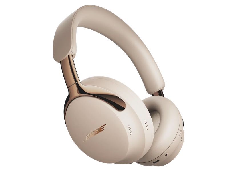 Bose QuietComfort Ultra 2nd Gen Bluetooth Headset Driftwood Sand Bose QuietComfort Ultra 2nd Gen Bluetooth Headset Driftwood Sand