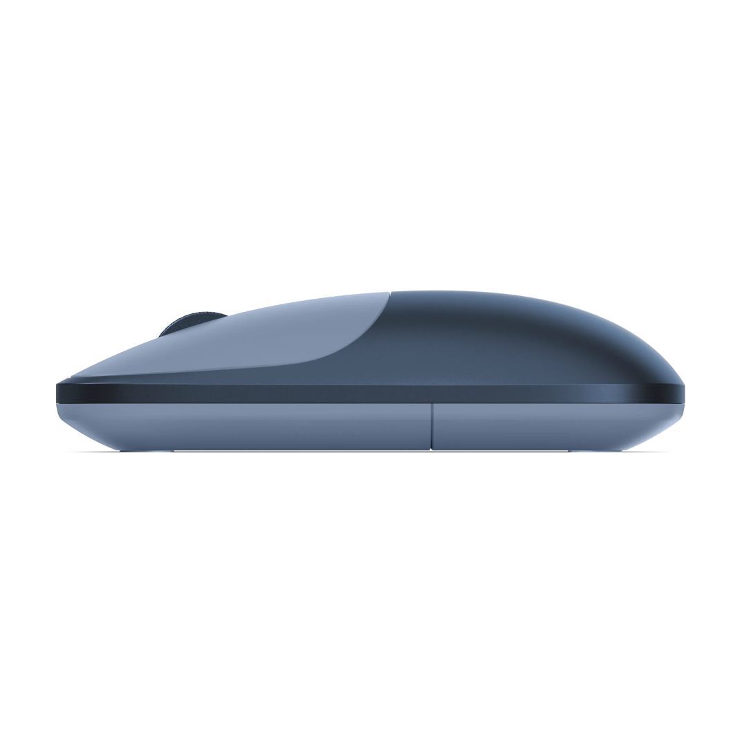 Satechi Slim EX Wireless Bluetooth Mouse Indigo Satechi Slim EX Wireless Bluetooth Mouse Indigo