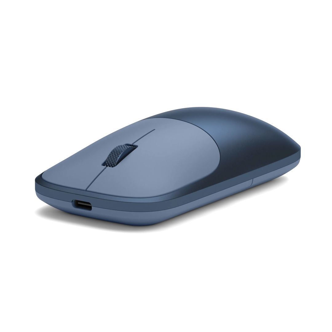 Satechi Slim EX Wireless Bluetooth Mouse Indigo Satechi Slim EX Wireless Bluetooth Mouse Indigo