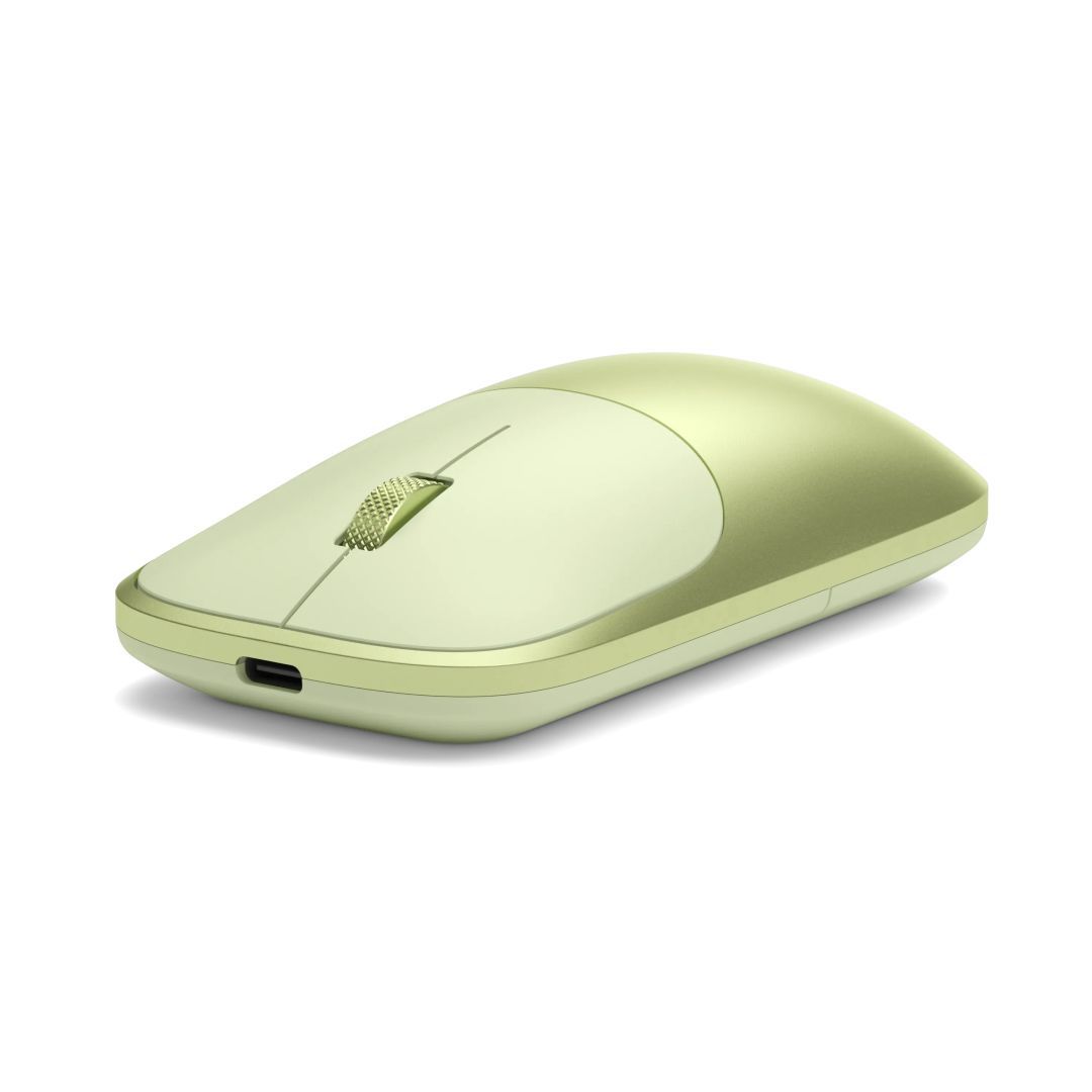 Satechi Slim EX Wireless Bluetooth Mouse Citrus