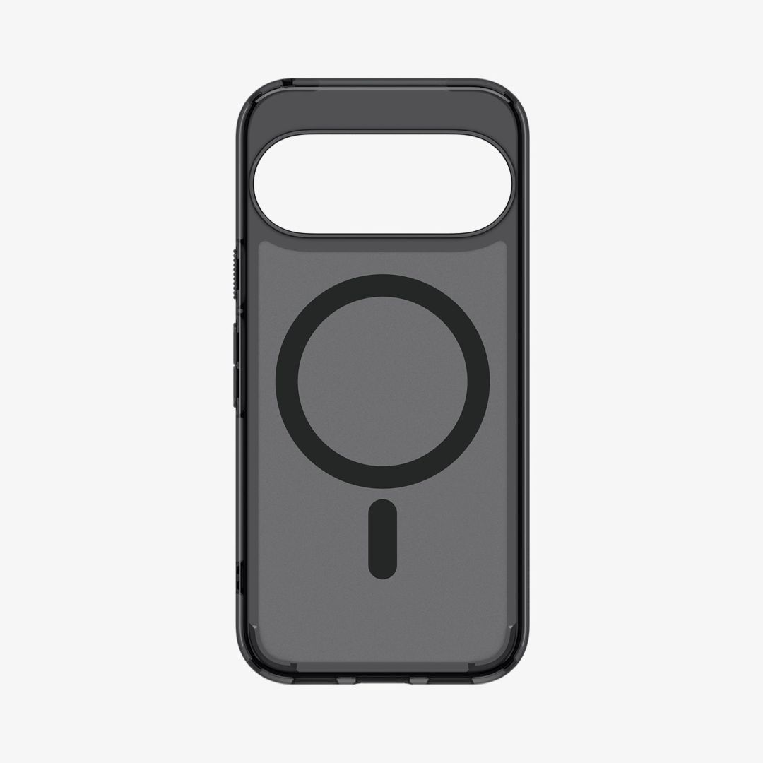 Spigen Ultra Hybrid MagSafe case for Google Pixel 11 Frost Black Spigen Ultra Hybrid MagSafe case for Google Pixel 11 Frost Black
