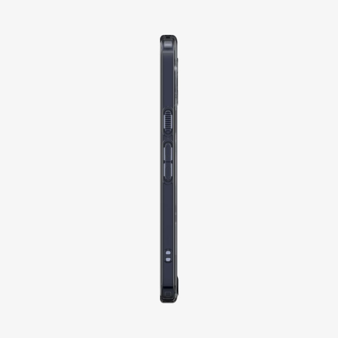 Spigen Ultra Hybrid MagSafe case for Google Pixel 11 Frost Black Spigen Ultra Hybrid MagSafe case for Google Pixel 11 Frost Black