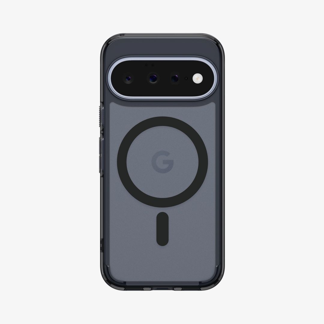 Spigen Ultra Hybrid MagSafe case for Google Pixel 11 Frost Black Spigen Ultra Hybrid MagSafe case for Google Pixel 11 Frost Black