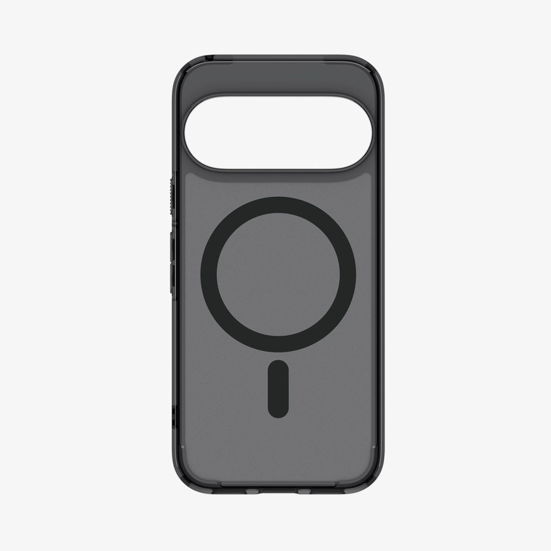 Spigen Ultra Hybrid MagSafe case for Google Pixel 11 Pro Frost Black Spigen Ultra Hybrid MagSafe case for Google Pixel 11 Pro Frost Black