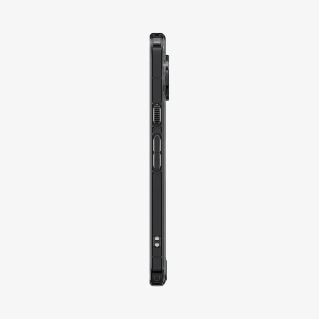 Spigen Ultra Hybrid MagSafe case for Google Pixel 11 Pro Frost Black Spigen Ultra Hybrid MagSafe case for Google Pixel 11 Pro Frost Black