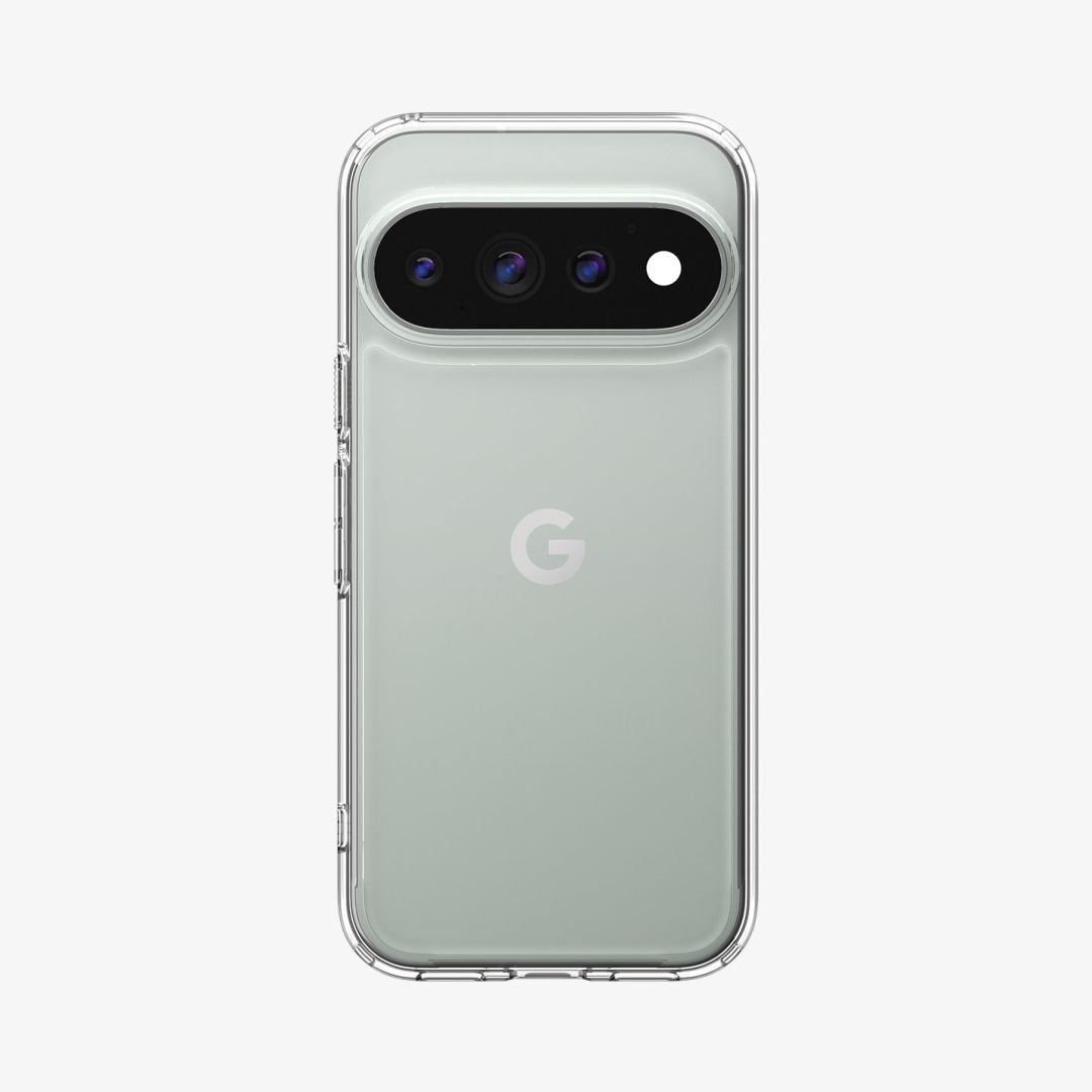 Spigen Ultra Hybrid case for Google Pixel 11 Pro XL Crystal Clear Spigen Ultra Hybrid case for Google Pixel 11 Pro XL Crystal Clear