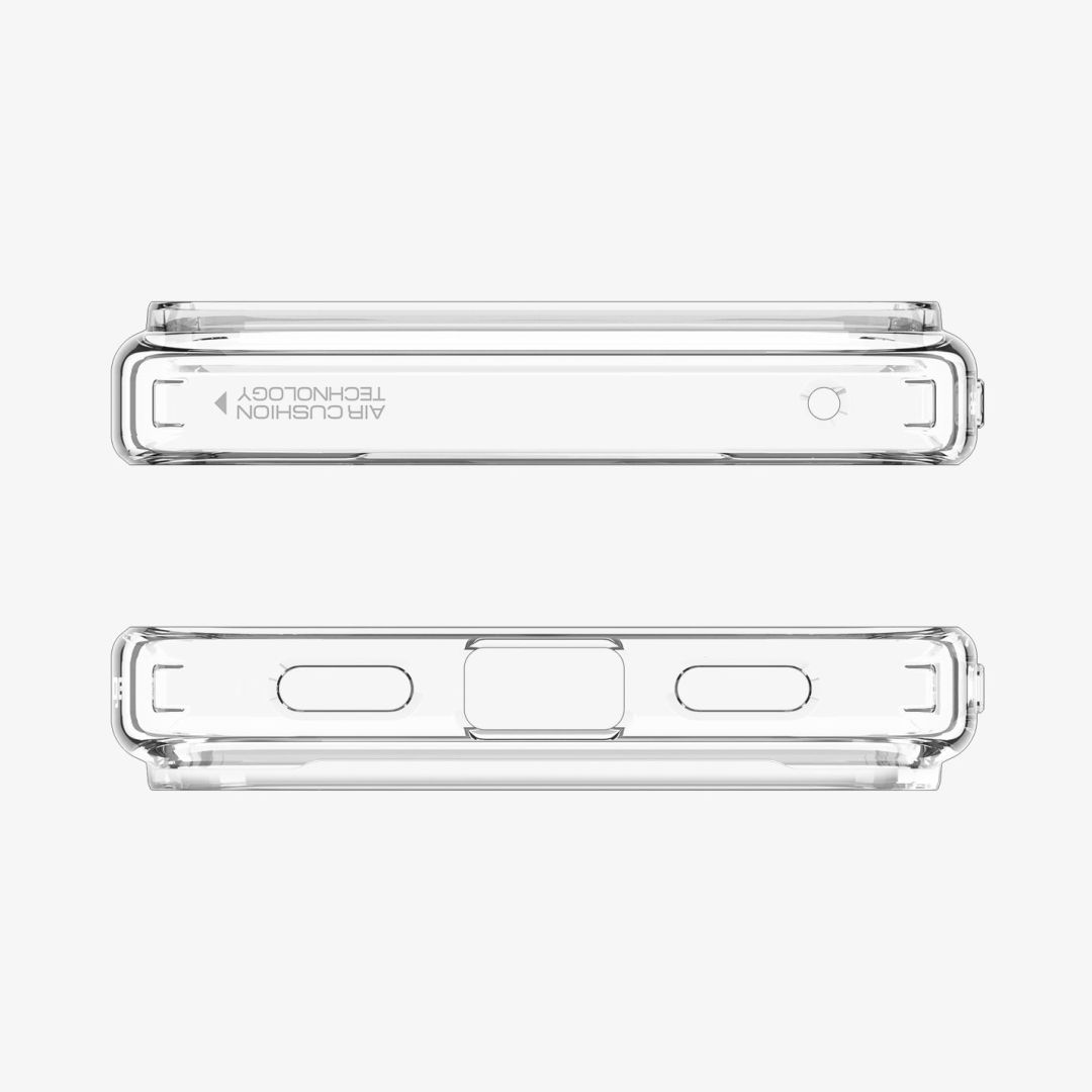 Spigen Ultra Hybrid case for Google Pixel 11 Pro XL Crystal Clear Spigen Ultra Hybrid case for Google Pixel 11 Pro XL Crystal Clear