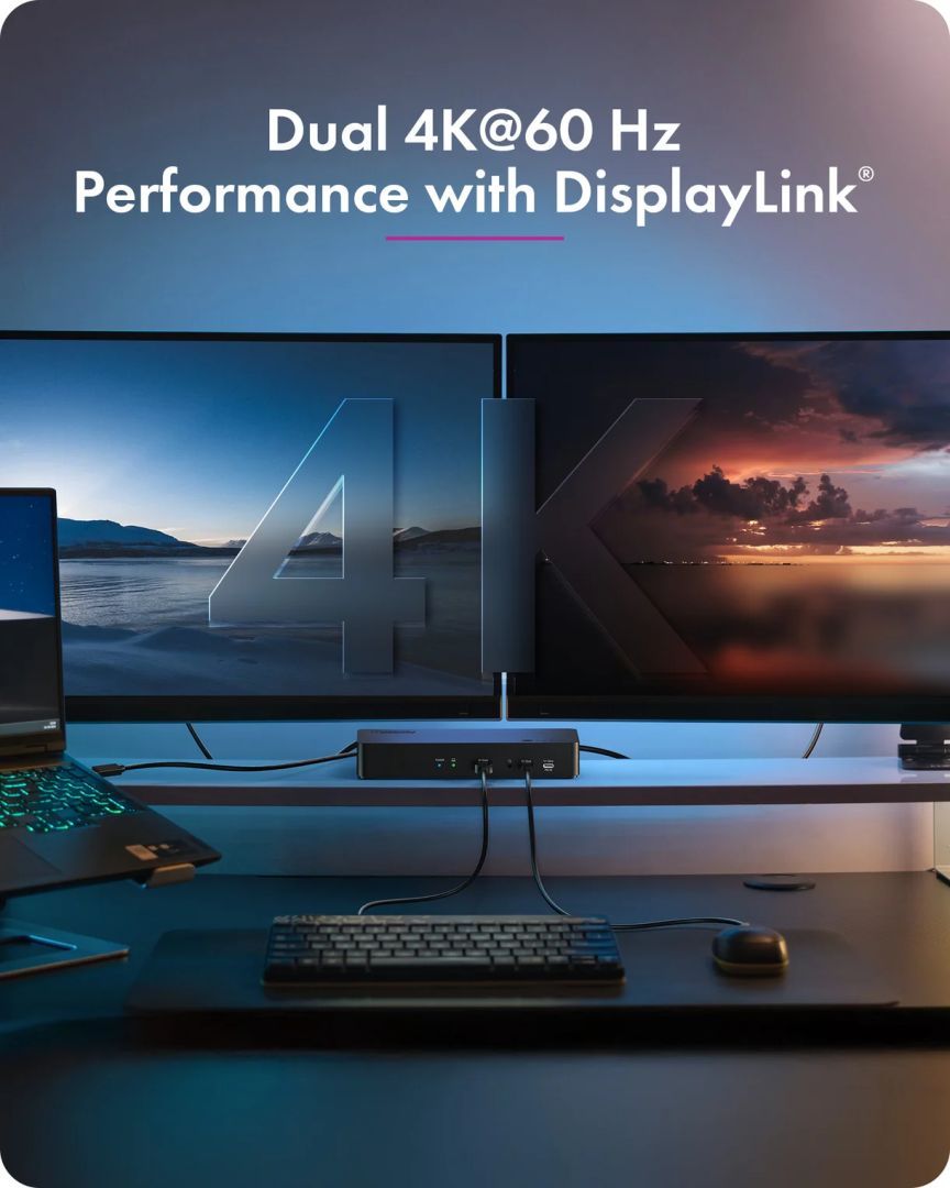 Raidsonic IcyBox IB-DK2255AC Heart Dock 2255 Raidsonic IcyBox IB-DK2255AC Heart Dock 2255