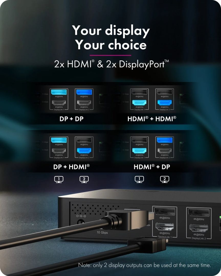 Raidsonic IcyBox IB-DK2255AC Heart Dock 2255 Raidsonic IcyBox IB-DK2255AC Heart Dock 2255
