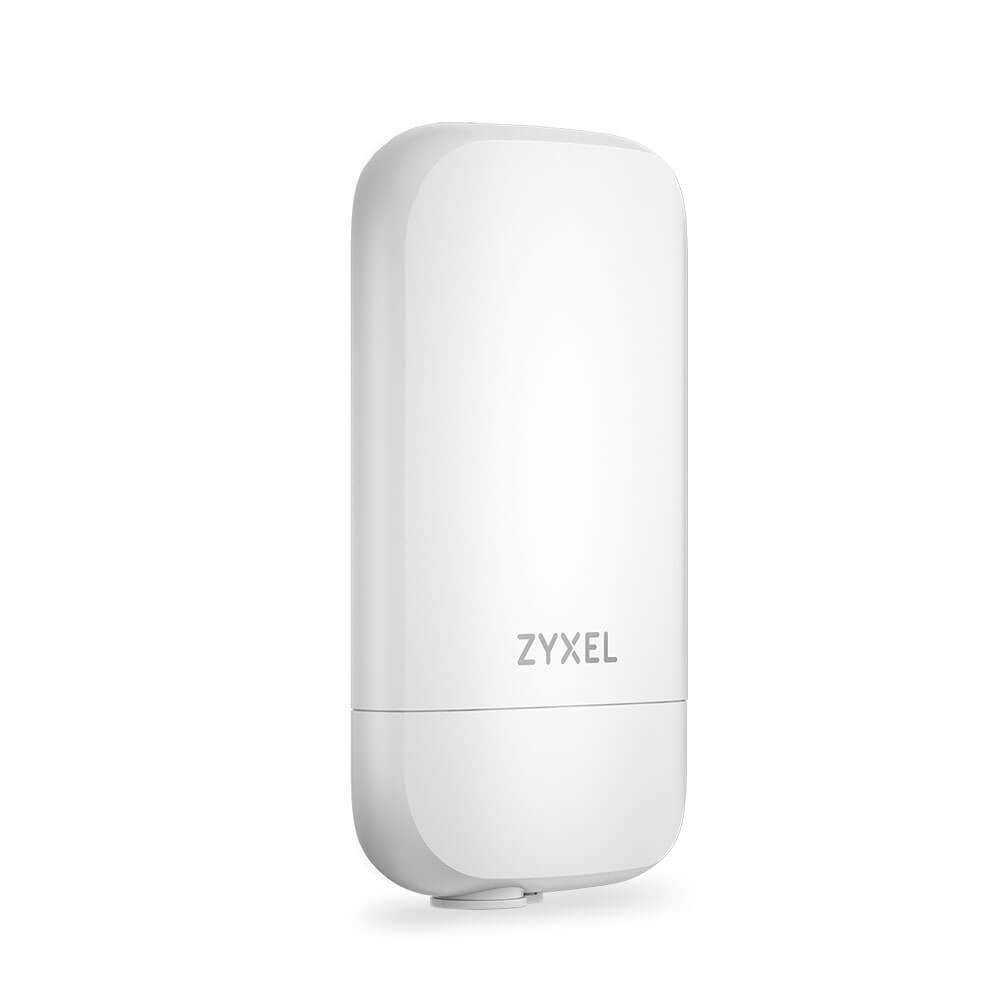 ZyXEL NWA55AX Pro AX3000 4-Stream WiFi 6 Dual-Radio NebulaFlex Outdoor Access Point ZyXEL NWA55AX Pro AX3000 4-Stream WiFi 6 Dual-Radio NebulaFlex Outdoor Access Point