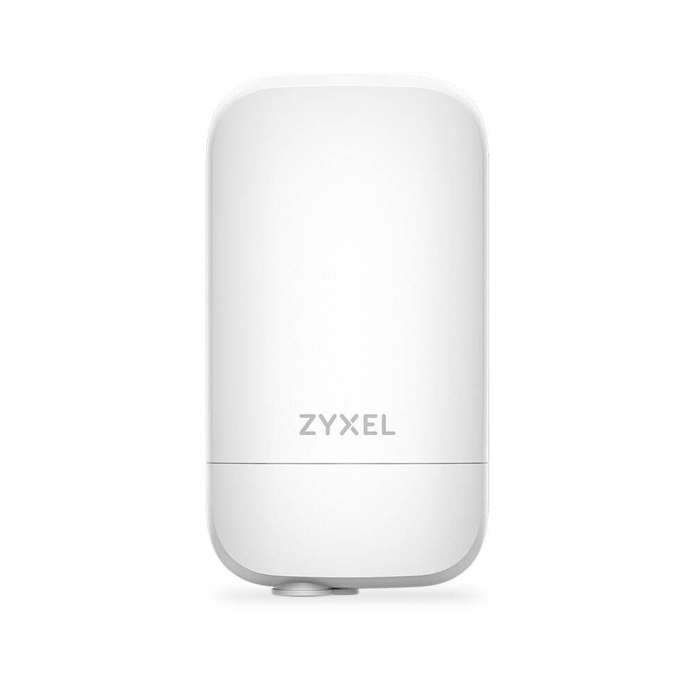 ZyXEL NWA55AX Pro AX3000 4-Stream WiFi 6 Dual-Radio NebulaFlex Outdoor Access Point ZyXEL NWA55AX Pro AX3000 4-Stream WiFi 6 Dual-Radio NebulaFlex Outdoor Access Point