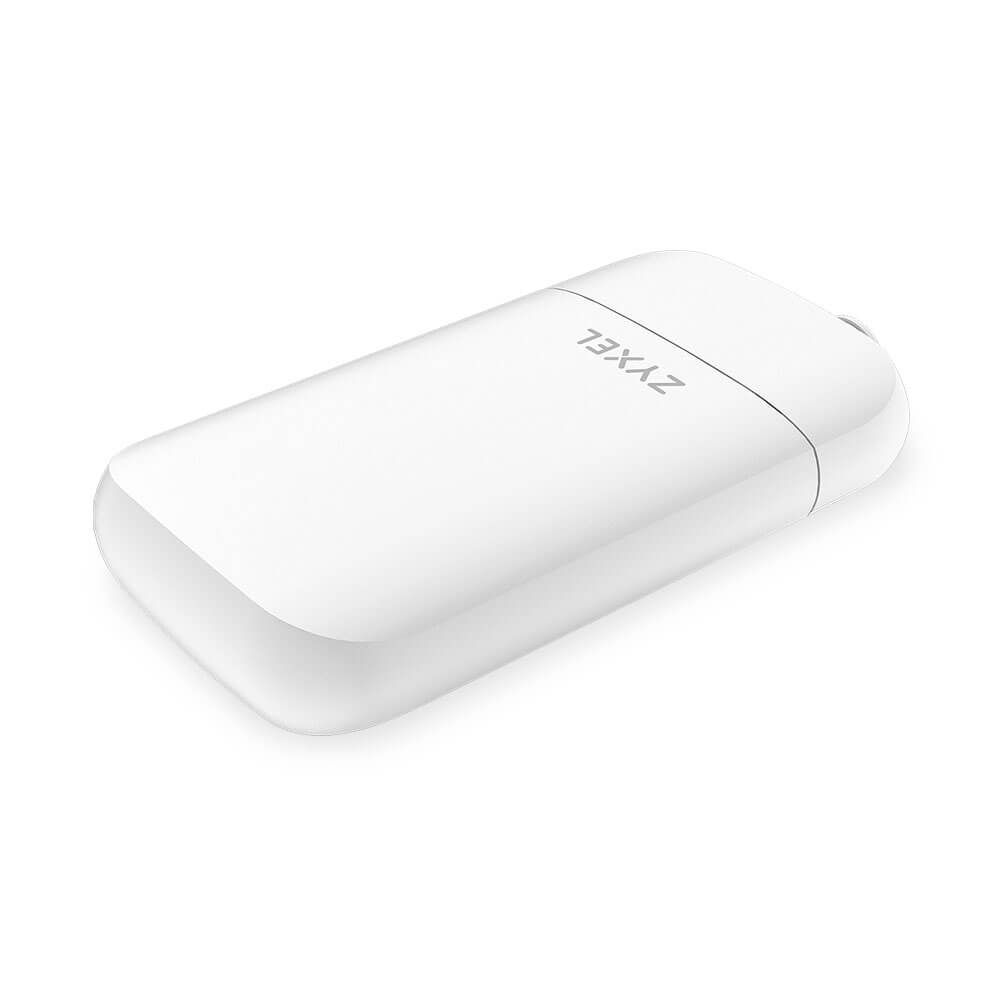 ZyXEL NWA55AX Pro AX3000 4-Stream WiFi 6 Dual-Radio NebulaFlex Outdoor Access Point ZyXEL NWA55AX Pro AX3000 4-Stream WiFi 6 Dual-Radio NebulaFlex Outdoor Access Point