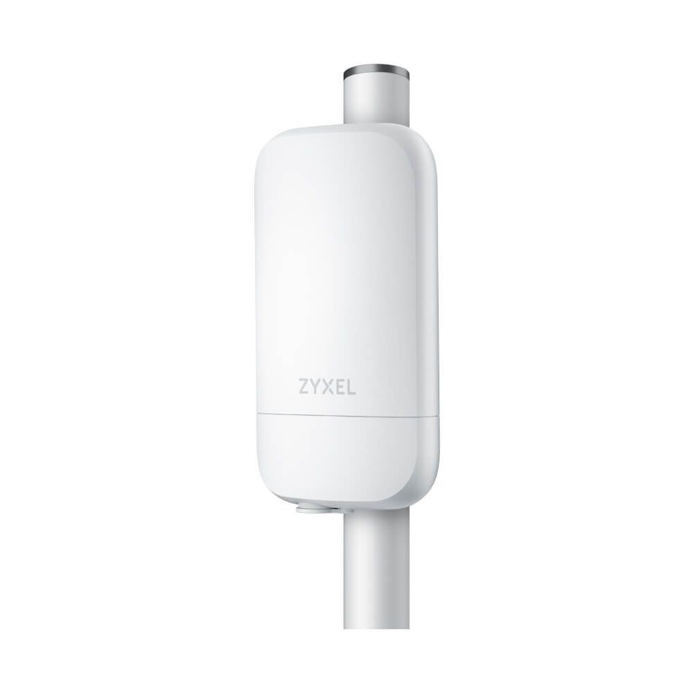 ZyXEL NWA55AX Pro AX3000 4-Stream WiFi 6 Dual-Radio NebulaFlex Outdoor Access Point ZyXEL NWA55AX Pro AX3000 4-Stream WiFi 6 Dual-Radio NebulaFlex Outdoor Access Point