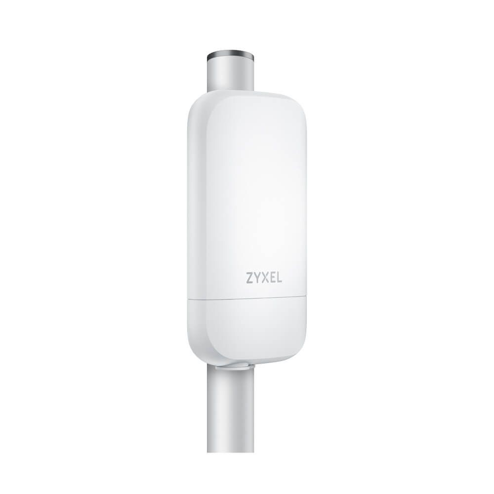 ZyXEL NWA55AX Pro AX3000 4-Stream WiFi 6 Dual-Radio NebulaFlex Outdoor Access Point ZyXEL NWA55AX Pro AX3000 4-Stream WiFi 6 Dual-Radio NebulaFlex Outdoor Access Point