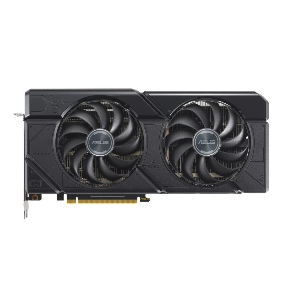 Asus DUAL-RX7800XT-O16G Asus DUAL-RX7800XT-O16G