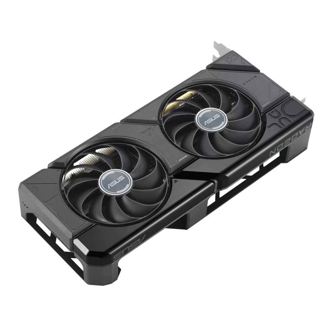 Asus DUAL-RX7800XT-O16G Asus DUAL-RX7800XT-O16G