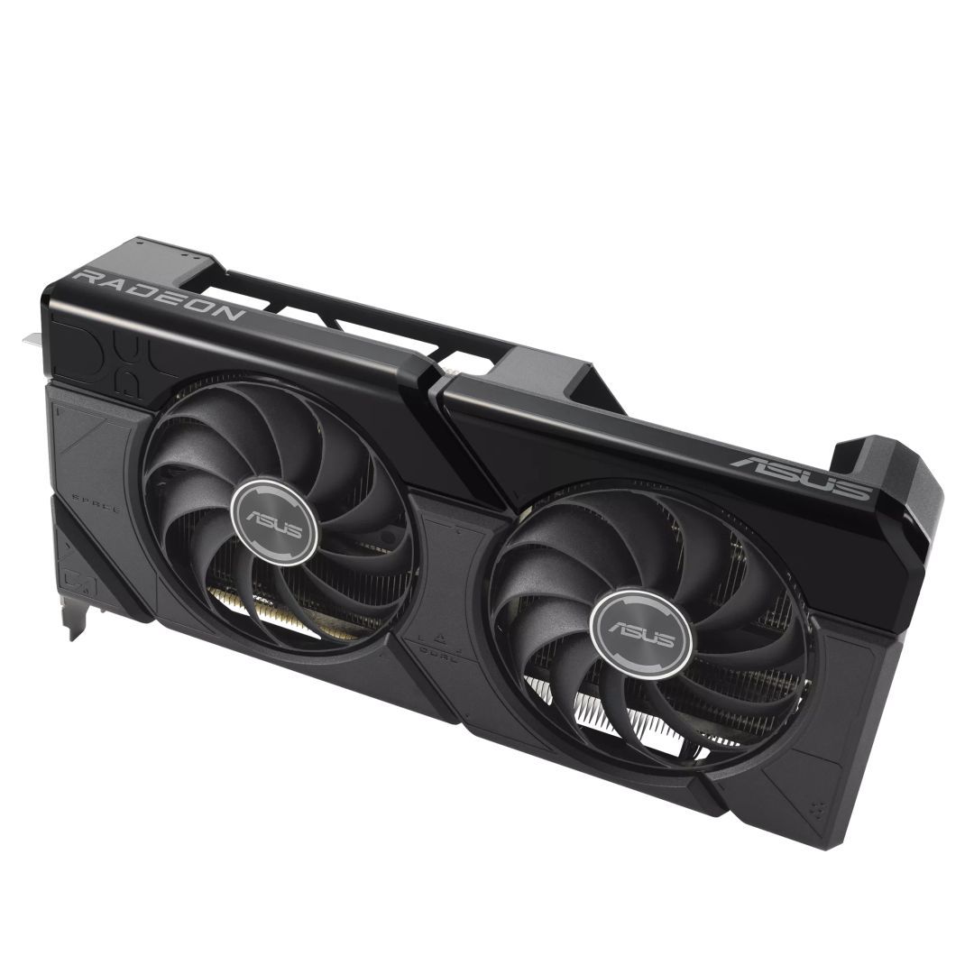 Asus DUAL-RX7800XT-O16G Asus DUAL-RX7800XT-O16G