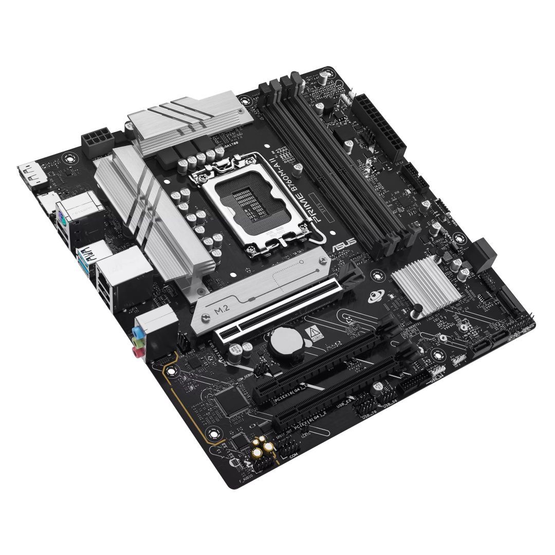 Asus PRIME B760M-A II-CSM
